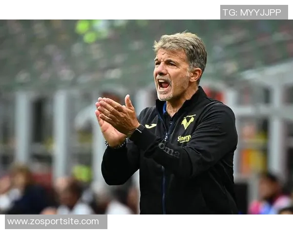 都灵主帅巴罗尼面临下课危机米兰之战成生死考验